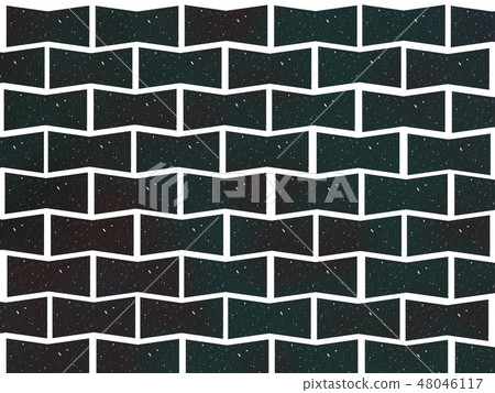 Tile brick background material Tile brick background material 48046117