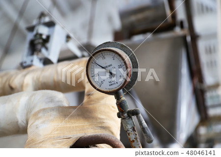 [World Heritage] Tomioka Silk Mill 48046141