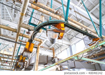 [World Heritage] Tomioka Silk Mill 48046142