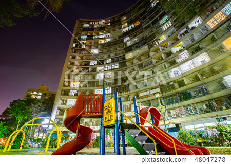 臺灣高雄左營果貿社區Kaohsiung Old National Residence 48047278