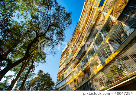 臺灣高雄左營果貿社區Kaohsiung Old National Residence 48047294