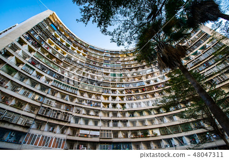 臺灣高雄左營果貿社區Kaohsiung Old National Residence 48047311