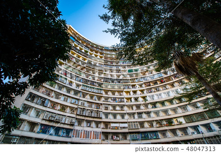 臺灣高雄左營果貿社區Kaohsiung Old National Residence 48047313