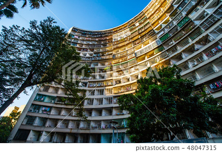 臺灣高雄左營果貿社區Kaohsiung Old National Residence 48047315