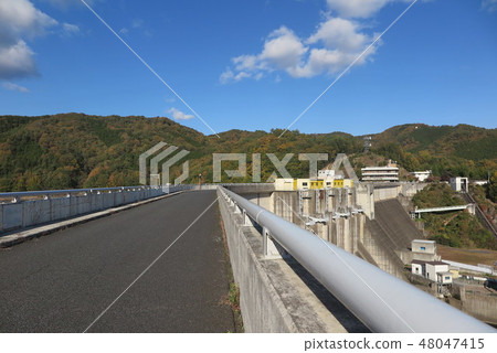 八千代湖Satoshi壩壩 八千代湖Satoshi壩壩 48047415