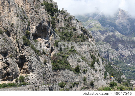 Sorrento Peninsula 48047546