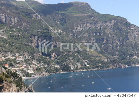 Sorrento Peninsula Sorrento Peninsula 48047547