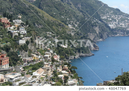 Sorrento Peninsula 48047769