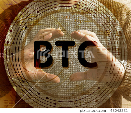 硬幣 錢幣 男人 48048281