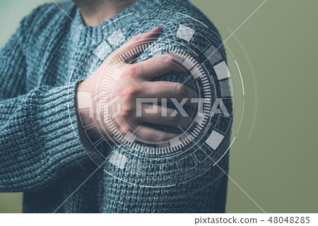 男人 男 男性 48048285