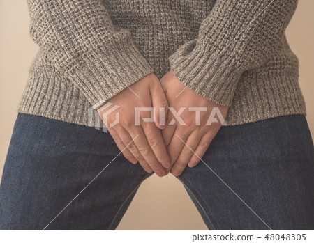 手 人 人物 48048305