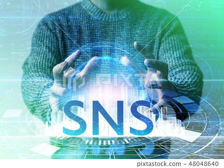 communicating, ai, artificial intelligence 48048640
