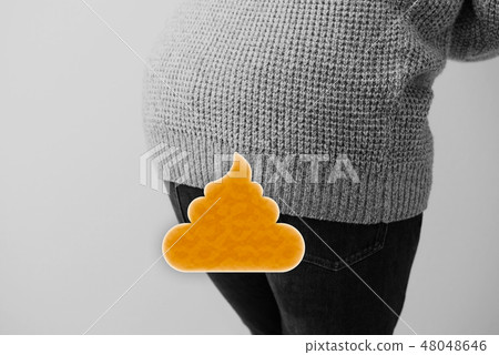 butt, loo, restroom 48048646