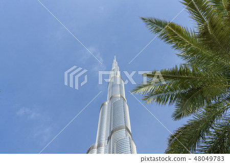 Dubai Birge Califa Dubai Birge Califa 48049783