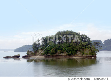 Japan Sankei Matsushima 48050851