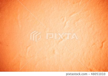 Red Mulberry paper background. 48051010