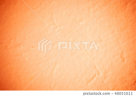 Red Mulberry paper background. 48051011