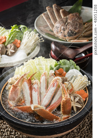 我喜歡螃蟹。 48051208