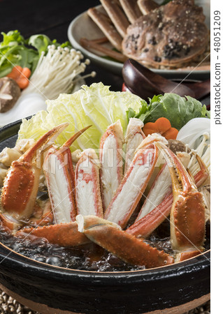 我喜歡螃蟹。 48051209