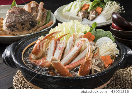 我喜歡螃蟹。 48051216