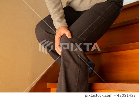 Senior stairs Senior stairs 48051452