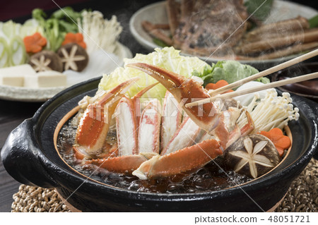 I like crabs. I like crabs. 48051721