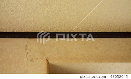 Torn crossmany dirty room 48052045