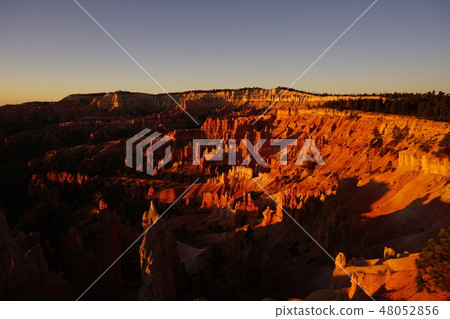 Bryce Canyon Bryce Canyon 48052856