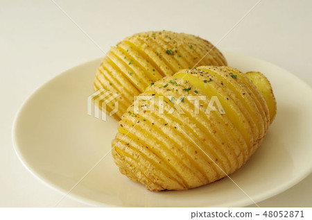 哈塞爾回土豆 48052871