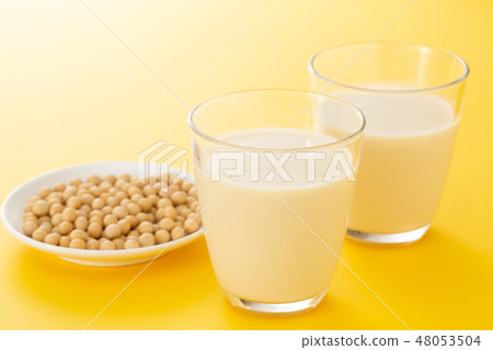 豆漿 48053504