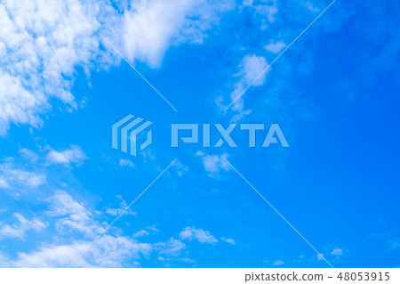 二月天空(3:2) 二月天空(3:2) 48053915