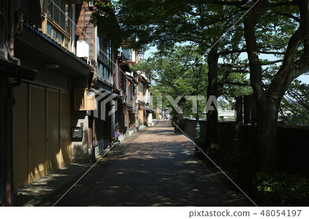 Kanazawa Main town Kanazawa Main town 48054197