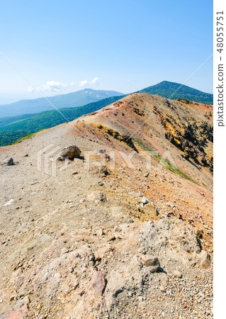 Azuma Fuji: Going around a bowl 48055751