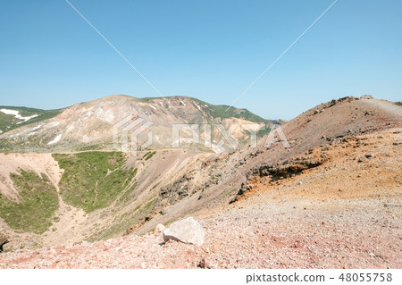 Azuma Fuji：繞著碗走 48055758
