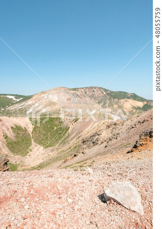 Azuma Fuji：繞著碗走 48055759