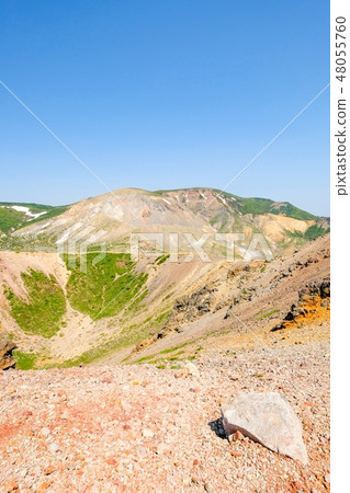 Azuma Fuji：繞著碗走 48055760