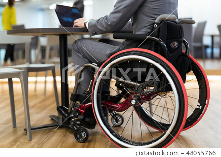Japan Universal Manner Association supervised material handicapped wheelchair business Japan Universal Manner Association supervised material handicapped wheelchair business 48055766