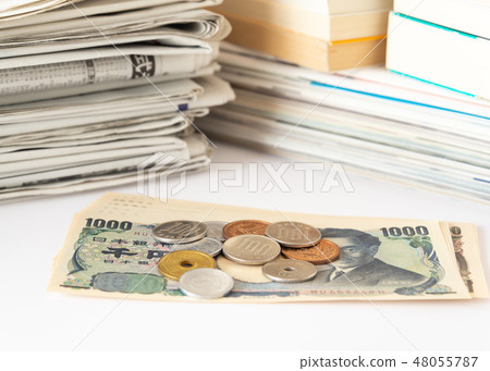Document cost Newspaper book Magazine Information source Subscription fee 48055787