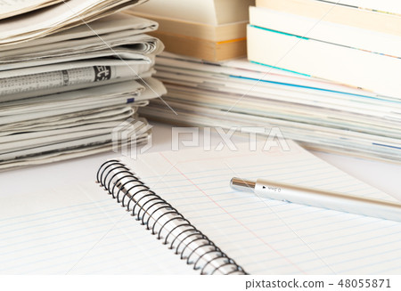 筆記本報刊書雜誌信息源訂閱 48055871