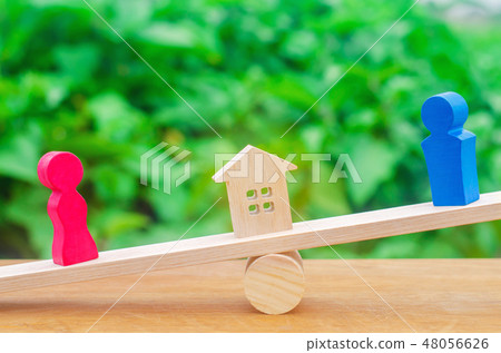 division of property by legal means. division of property by legal means. 48056626
