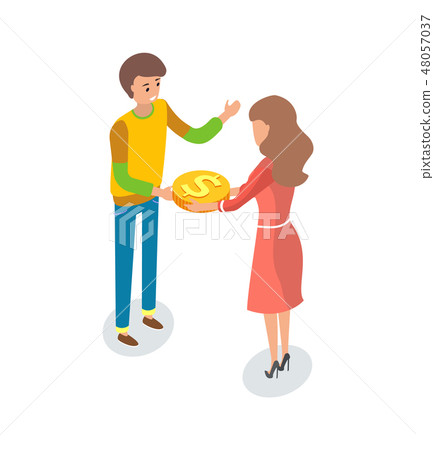 People in Crowdfunding Project, Funding Venture 48057037