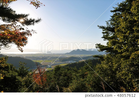 小谷城堡 小谷城堡 48057612
