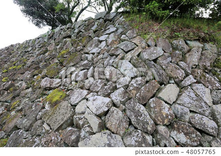 Ozu castle 48057765