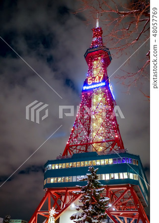 Sapporo TV Tower Sapporo TV Tower 48057769