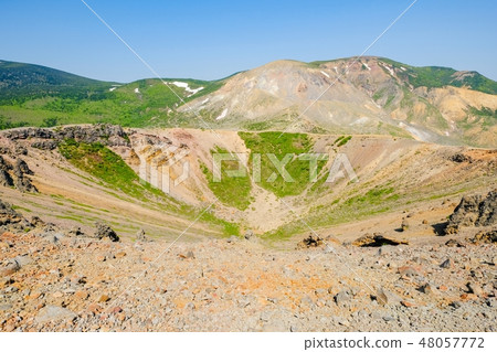 Azuma Fuji: Going around a bowl 48057772