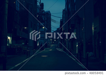 巷邊1 巷邊1 48058491