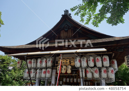 Holy Spirit Shrine 48058754