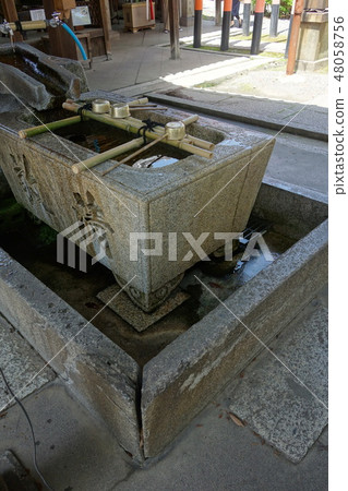 Holy Spirit Shrine 48058756