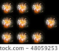 Lamps and light of electricity 48059253