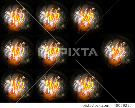 Lamps and light of electricity Lamps and light of electricity 48059253